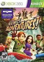 Descargar Kinect Adventures [MULTI5][KINECT][Region Free] por Torrent